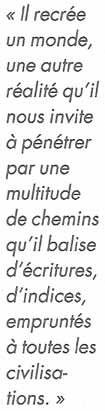 "Alain Laborde, voyage au bord du monde" partie 4